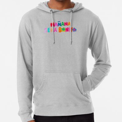 Life Is Beautiful Hoodie Official Karol G Merch