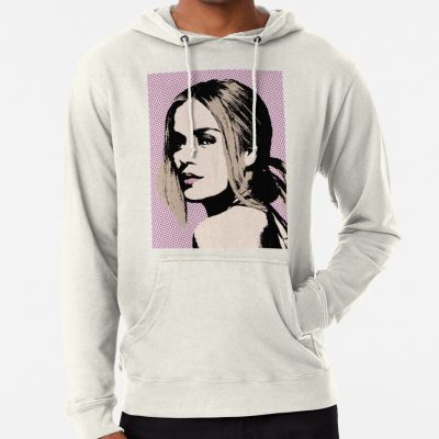 Karol G Pop Art Hoodie Official Karol G Merch