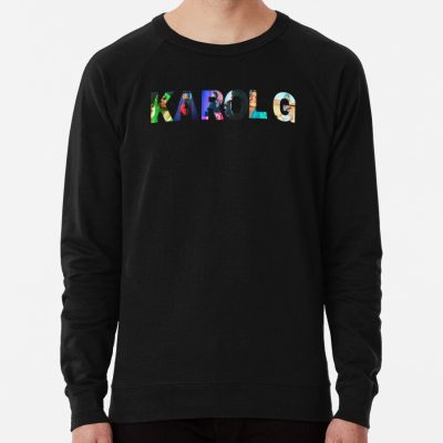 Karol G Original Design T Shirt | Sticker Sweatshirt Official Karol G Merch