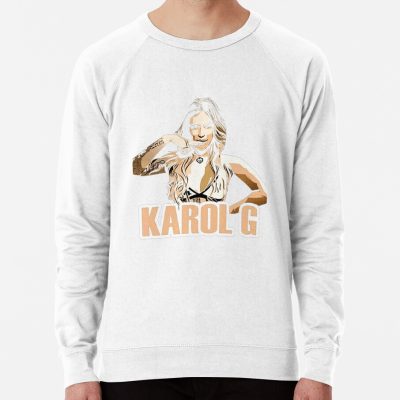 Karol G Sweatshirt Official Karol G Merch