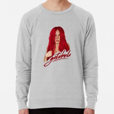 Karol G  Gatubela Sweatshirt Official Karol G Merch