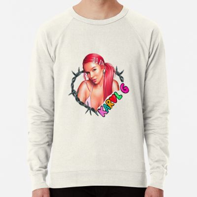 Sweatshirt Official Karol G Merch