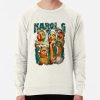 Karol G Sweatshirt Official Karol G Merch