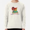 Mermaid Girl Sweatshirt Official Karol G Merch