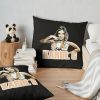 Karol G Throw Pillow Official Karol G Merch