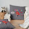 Amargura Karol G Lyrics Throw Pillow Official Karol G Merch