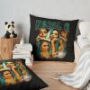 Karol G Throw Pillow Official Karol G Merch