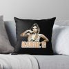 Karol G Throw Pillow Official Karol G Merch