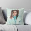 Karol G Throw Pillow Official Karol G Merch