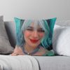 Karol G Throw Pillow Official Karol G Merch