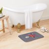 Amargura Karol G Lyrics Bath Mat Official Karol G Merch