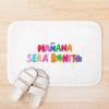 Life Is Beautiful Bath Mat Official Karol G Merch