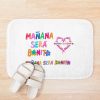 Manana Sera Bonita Bath Mat Official Karol G Merch