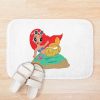 Karol G Mermaid Bath Mat Official Karol G Merch