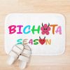 Bichota Season Karol G Bath Mat Official Karol G Merch