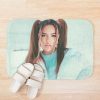 Karol G Bath Mat Official Karol G Merch