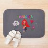 Amargura Karol G Lyrics Bath Mat Official Karol G Merch