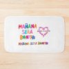 Manana Sera Bonita Bath Mat Official Karol G Merch