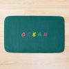 Karol G. Ocean. Bath Mat Official Karol G Merch