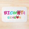 Bichota Season Karol G Bath Mat Official Karol G Merch