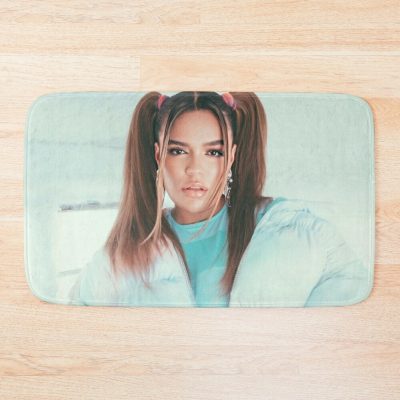 Karol G Bath Mat Official Karol G Merch