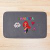 Amargura Karol G Lyrics Bath Mat Official Karol G Merch