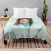 Karol G Throw Blanket Official Karol G Merch