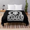 Karol G Throw Blanket Official Karol G Merch