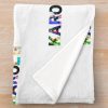 Karol G Original Design T Shirt | Sticker Throw Blanket Official Karol G Merch