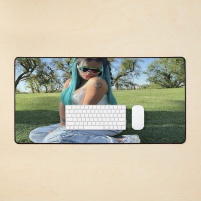 Karol G Mouse Pad Official Karol G Merch