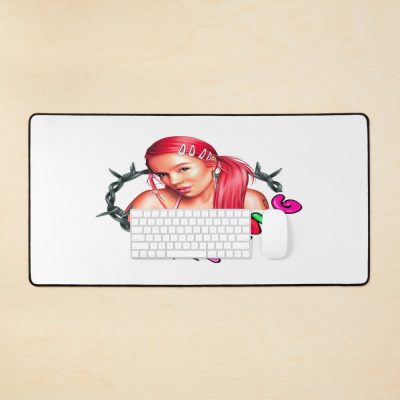 Mouse Pad Official Karol G Merch