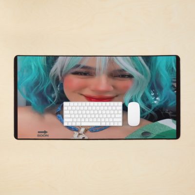 Karol G Mouse Pad Official Karol G Merch