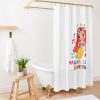 Manana Sera Bonito Mermaid Karol Shower Curtain Official Karol G Merch