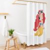 Mermaid Tomorrow Will Be Beautifull Shower Curtain Official Karol G Merch