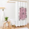 Tomorrow Will Be Beautiful (Bichota Season) Shower Curtain Official Karol G Merch