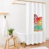 Karol G Mermaid Shower Curtain Official Karol G Merch