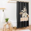 Karol G Shower Curtain Official Karol G Merch