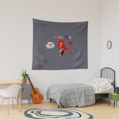 Amargura Karol G Lyrics Tapestry Official Karol G Merch