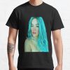 Karol G T-Shirt Official Cow Anime Merch