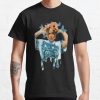 Karol G T-Shirt Official Cow Anime Merch