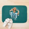 Karol G Bath Mat Official Cow Anime Merch