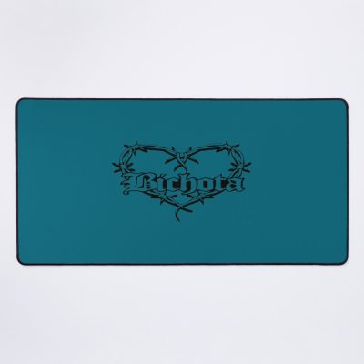 Bichota Karol G Mouse Pad Official Cow Anime Merch