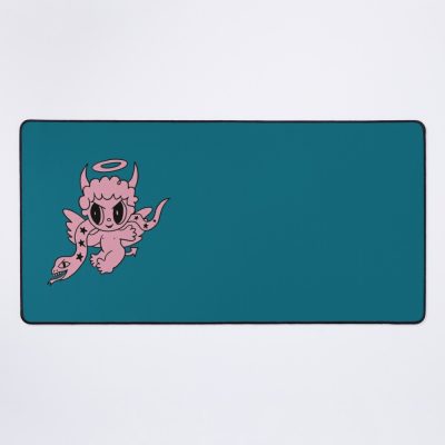 Bichota Season Karol G Classic Mouse Pad Official Cow Anime Merch