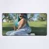 Karol G Mouse Pad Official Cow Anime Merch