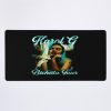 Karol G Bichota Tour Mouse Pad Official Cow Anime Merch