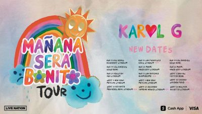 The Ultimate Karol G Tour 2024 Guide: Dates, Venues, and More!